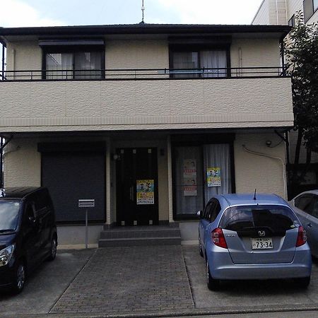טוקושימה Guesthouse Cosmo מראה חיצוני תמונה