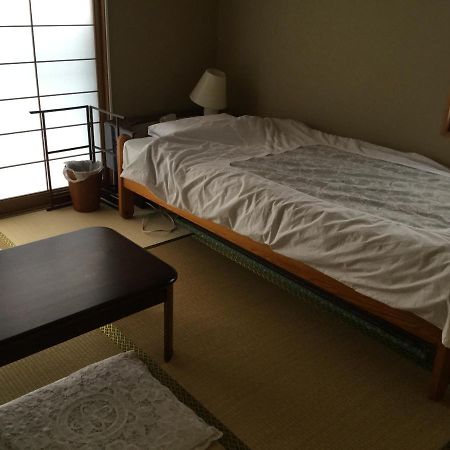 טוקושימה Guesthouse Cosmo מראה חיצוני תמונה